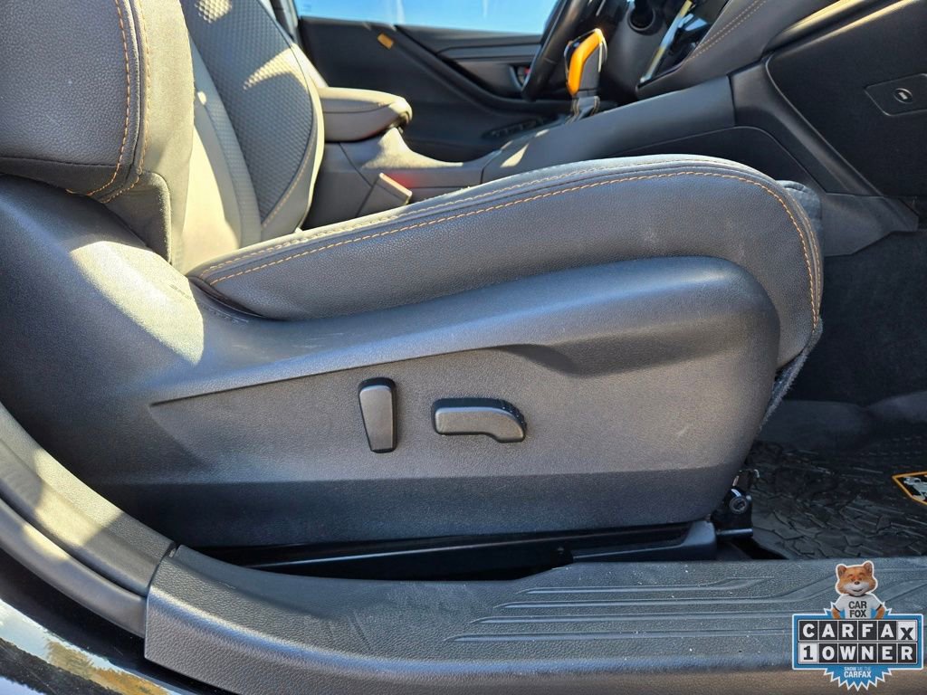 Used 2023 Subaru Outback Wilderness image 48