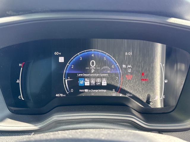Used 2026 Toyota Corolla LE FWD image 25