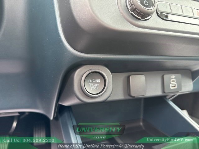 New 2025 Ford Maverick Lobo image 26