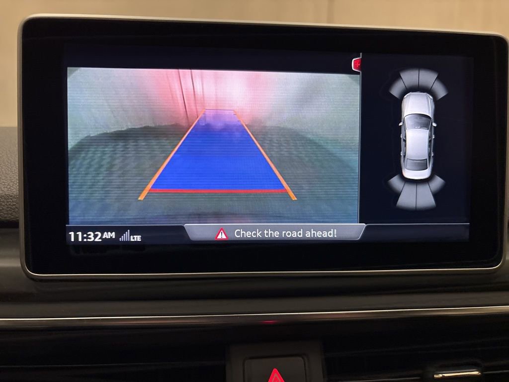 Used 2017 Audi A4 2.0T Premium Plus w/ Premium Plus Package image 18