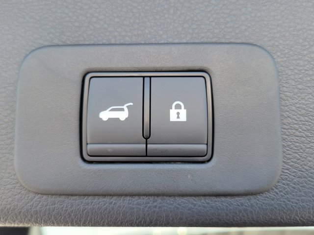 New 2026 Nissan Murano SV image 31