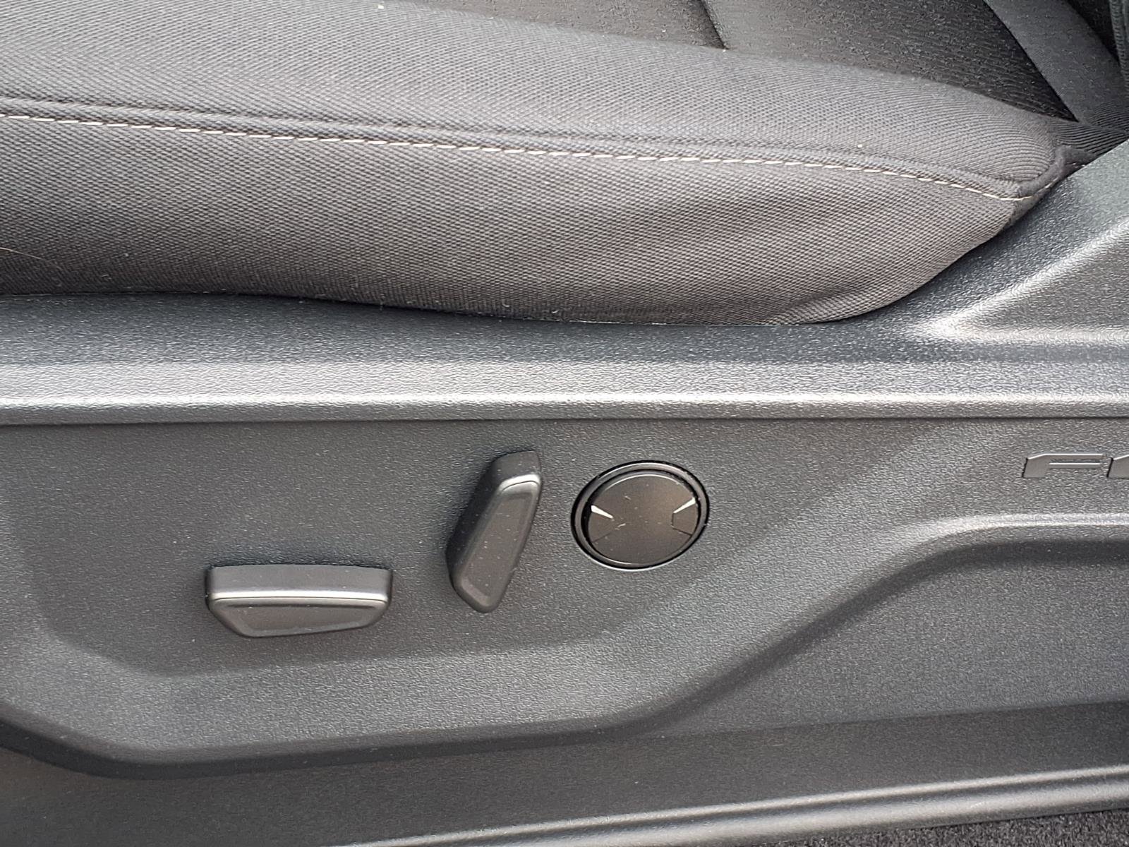 Used 2025 Ford F150 XLT w/ Equipment Group 302A MID image 4