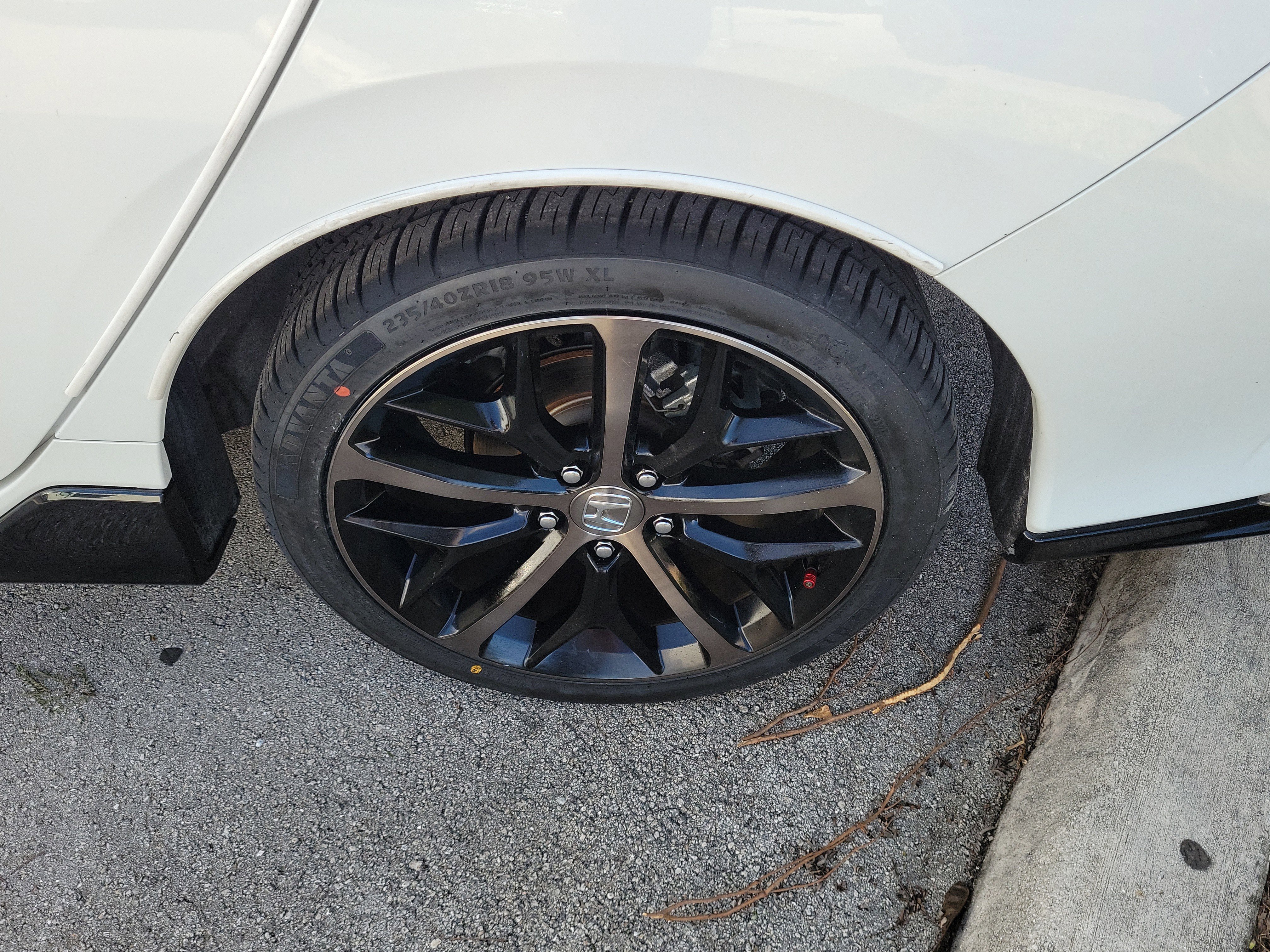 Used 2021 Honda Civic Sport image 26