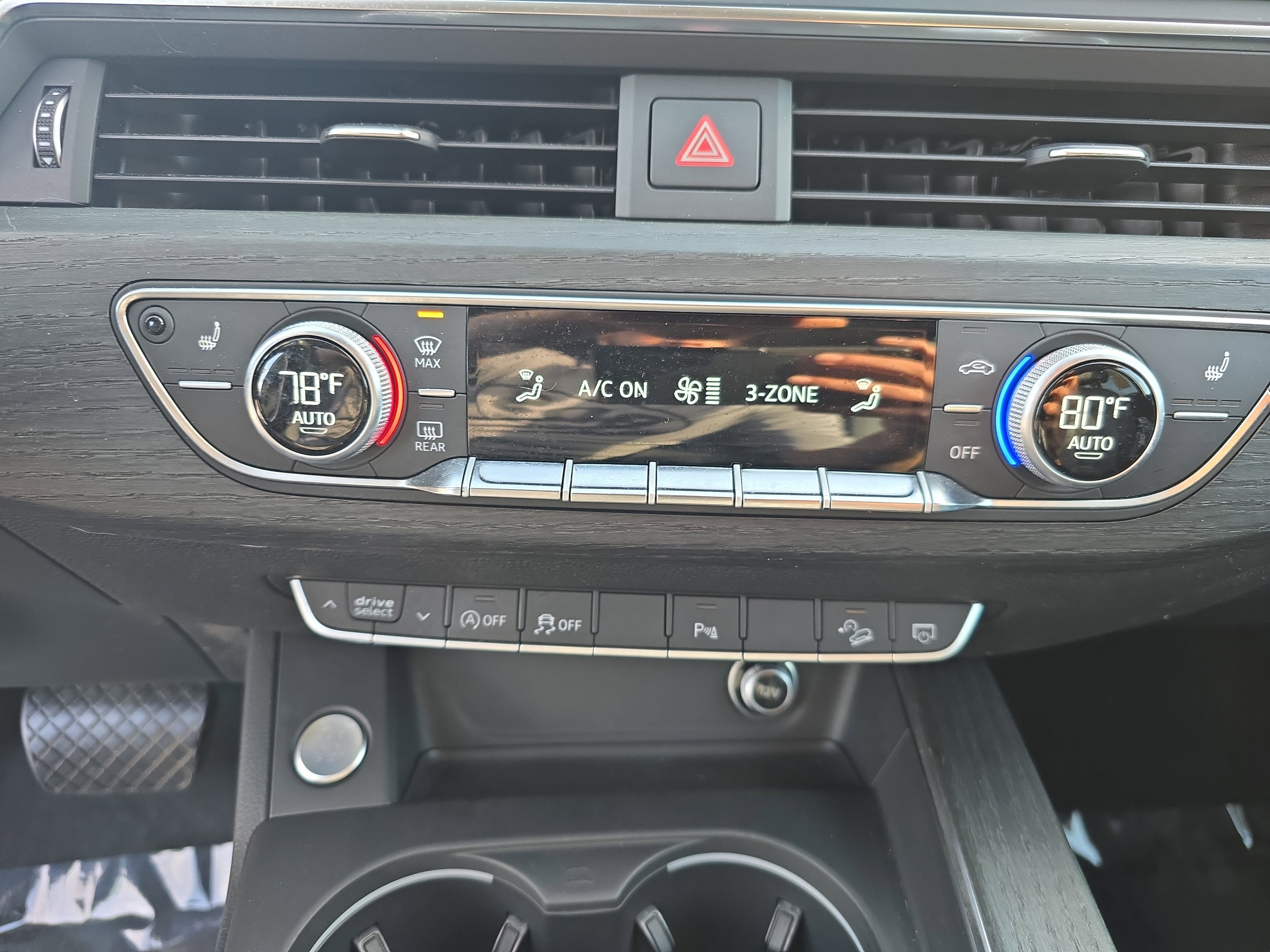 Used 2018 Audi A4 2.0T allroad Premium Plus image 18