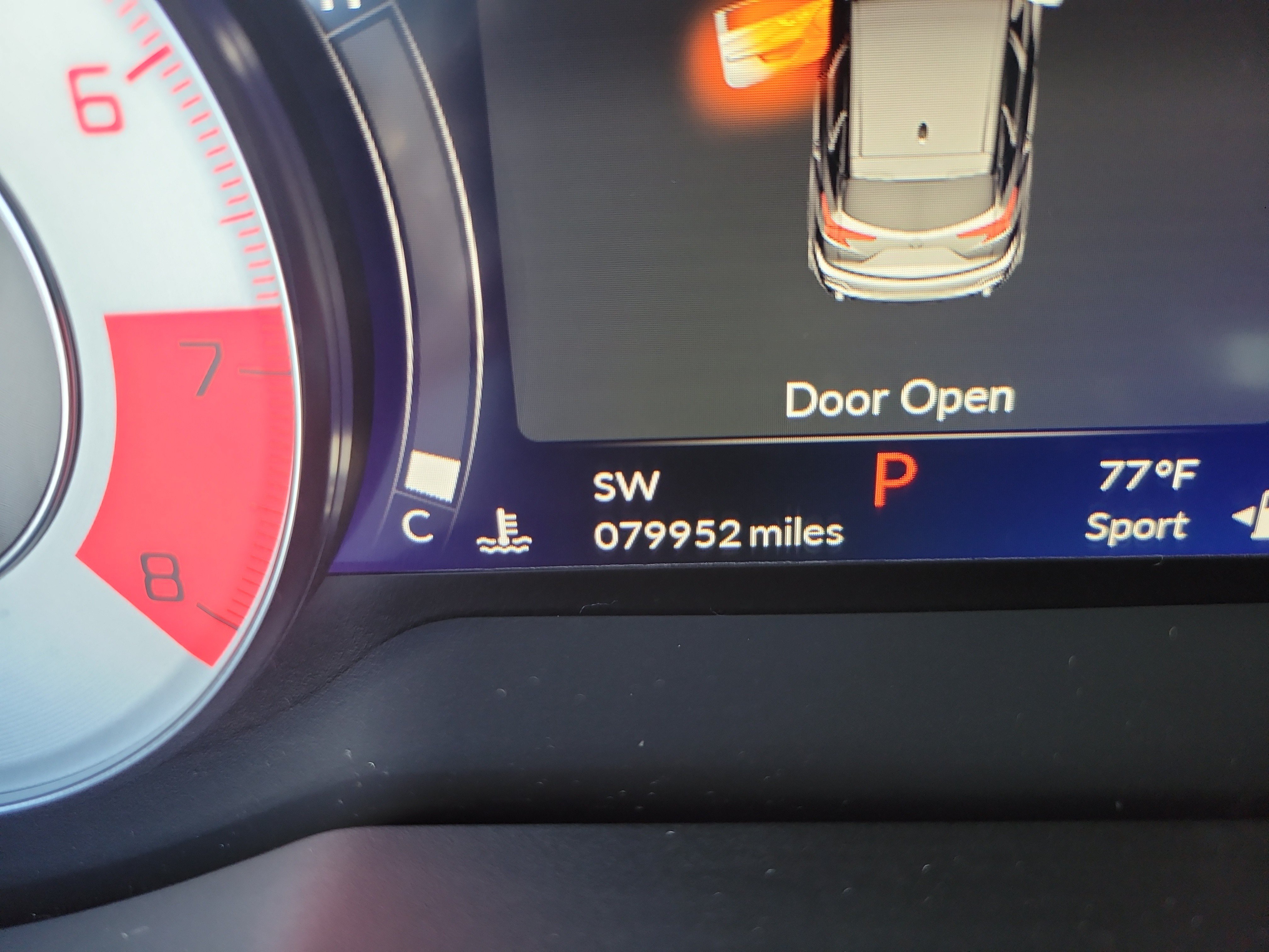 Used 2019 Acura RDX w/ Advance Package FWD image 31