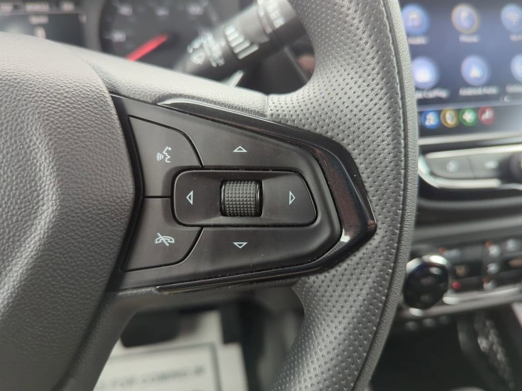Certified 2023 Chevrolet TrailBlazer LT w/ Convenience Package image 24