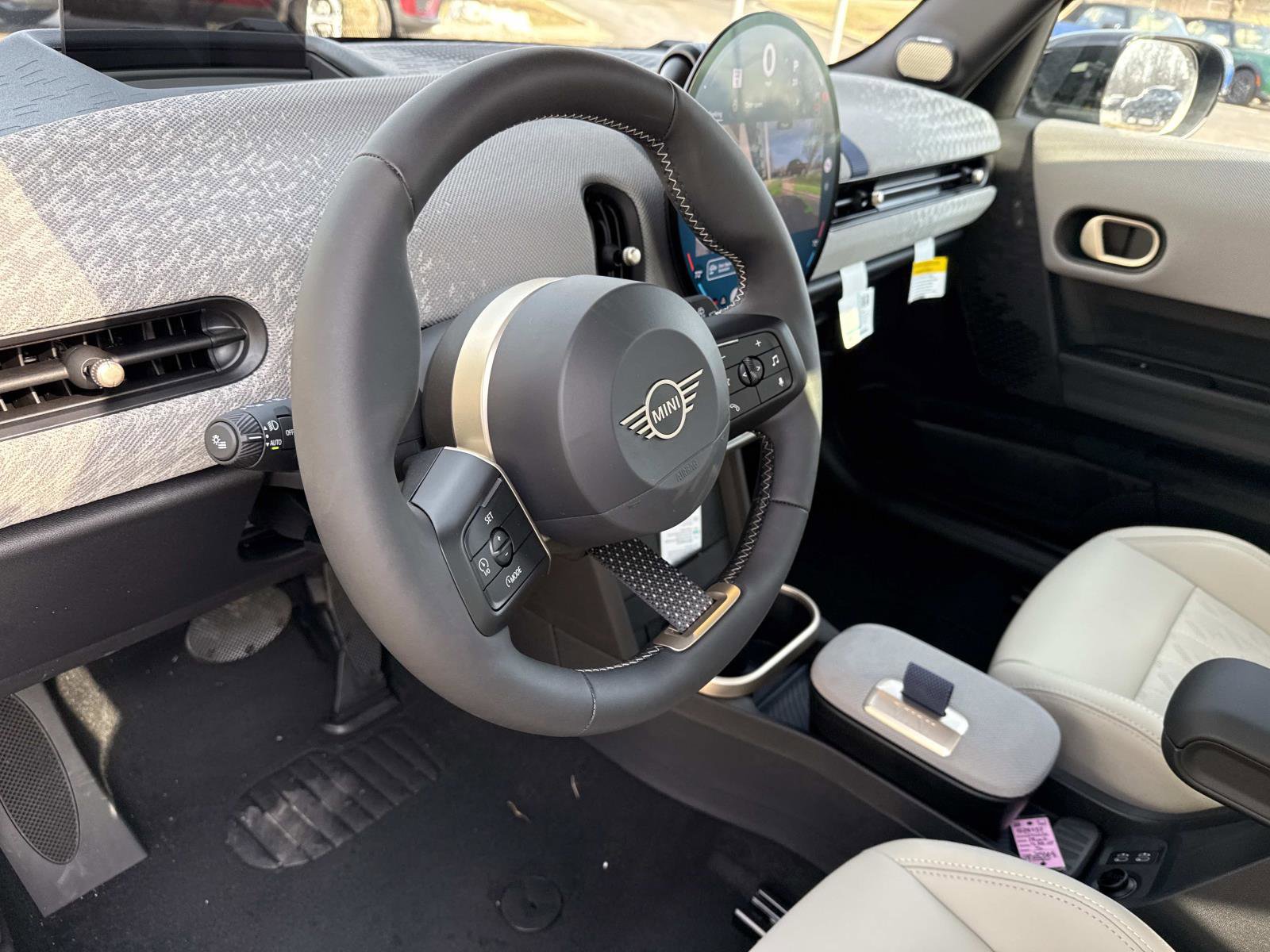New 2026 MINI Cooper S FWD image 20