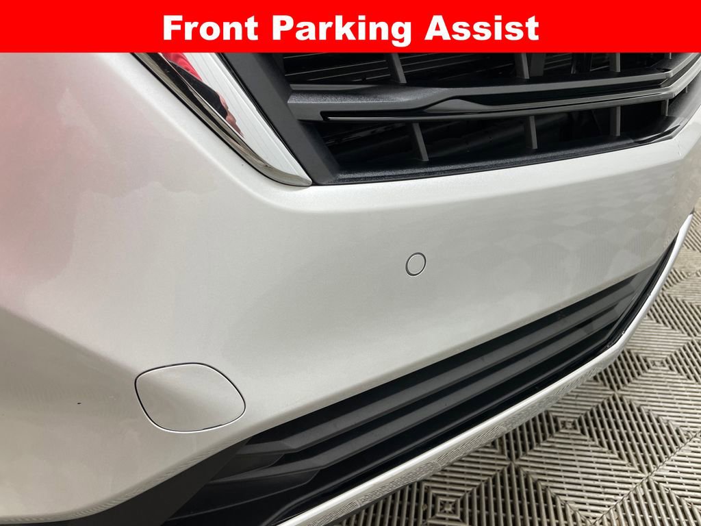 Certified 2022 Chevrolet Equinox LT image 12