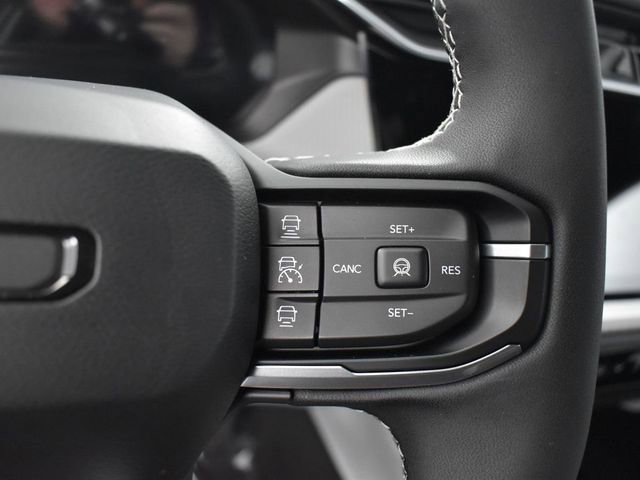 New 2026 Jeep Cherokee Limited image 18