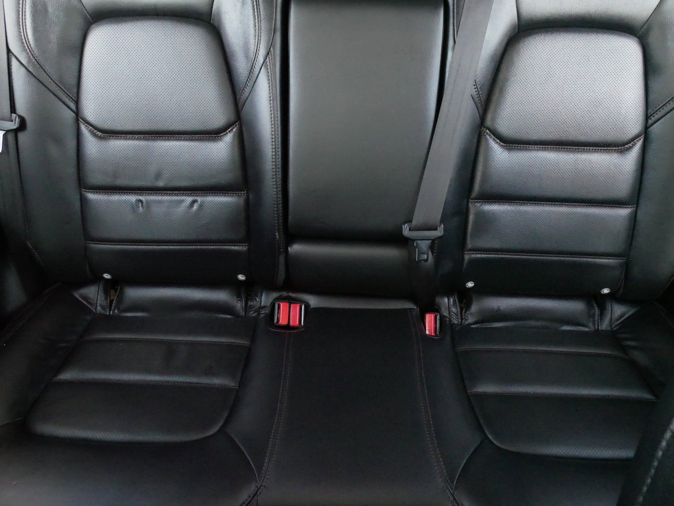 Used 2019 MAZDA CX-5 Grand Touring w/ GT Premium Package image 13