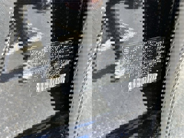 New 2026 Genesis G80 2.5T Sport Prestige image 36