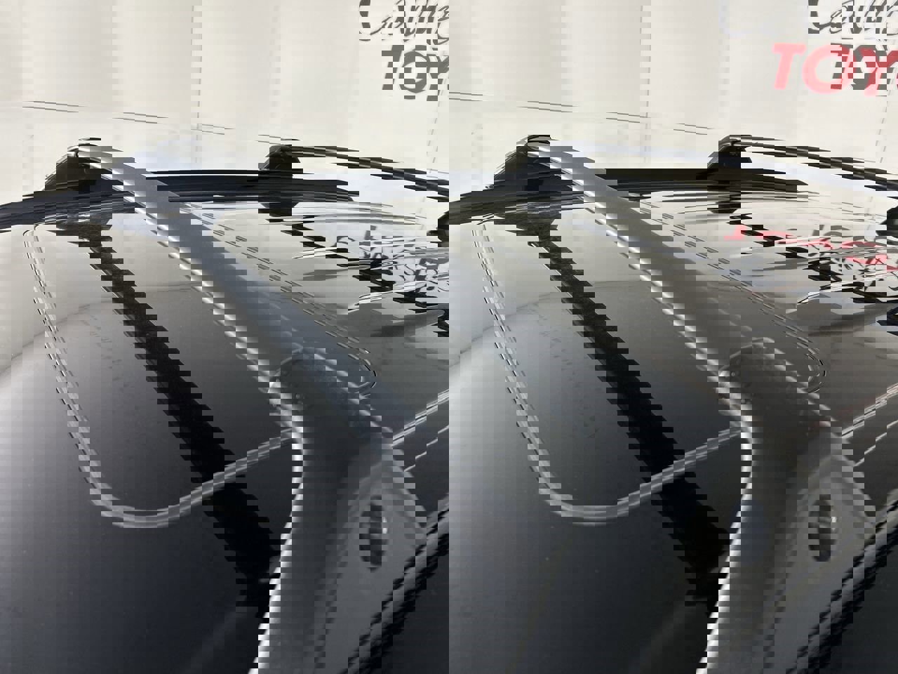 Used 2025 Toyota RAV4 XSE image 10