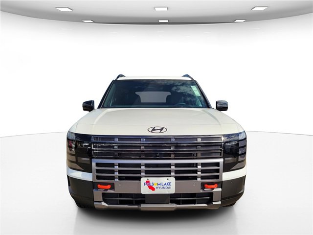 New 2026 Hyundai Palisade XRT Pro image 2