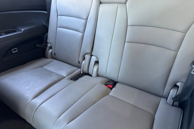 Used 2019 Honda Pilot Elite image 18