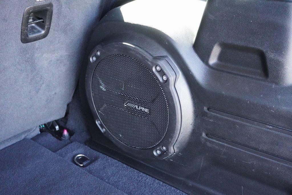 Used 2022 Jeep Wrangler Unlimited Rubicon w/ LED Lighting Group image 9