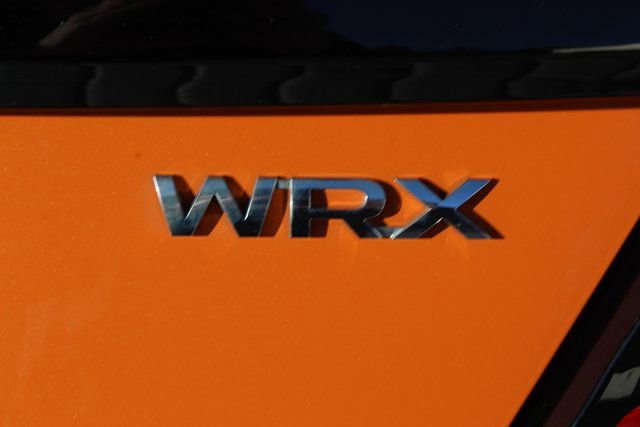 Certified 2023 Subaru WRX w/ Accessory Package (1A8) image 44