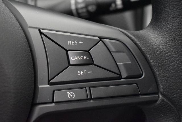 Certified 2025 Nissan Kicks Play S FWD image 18