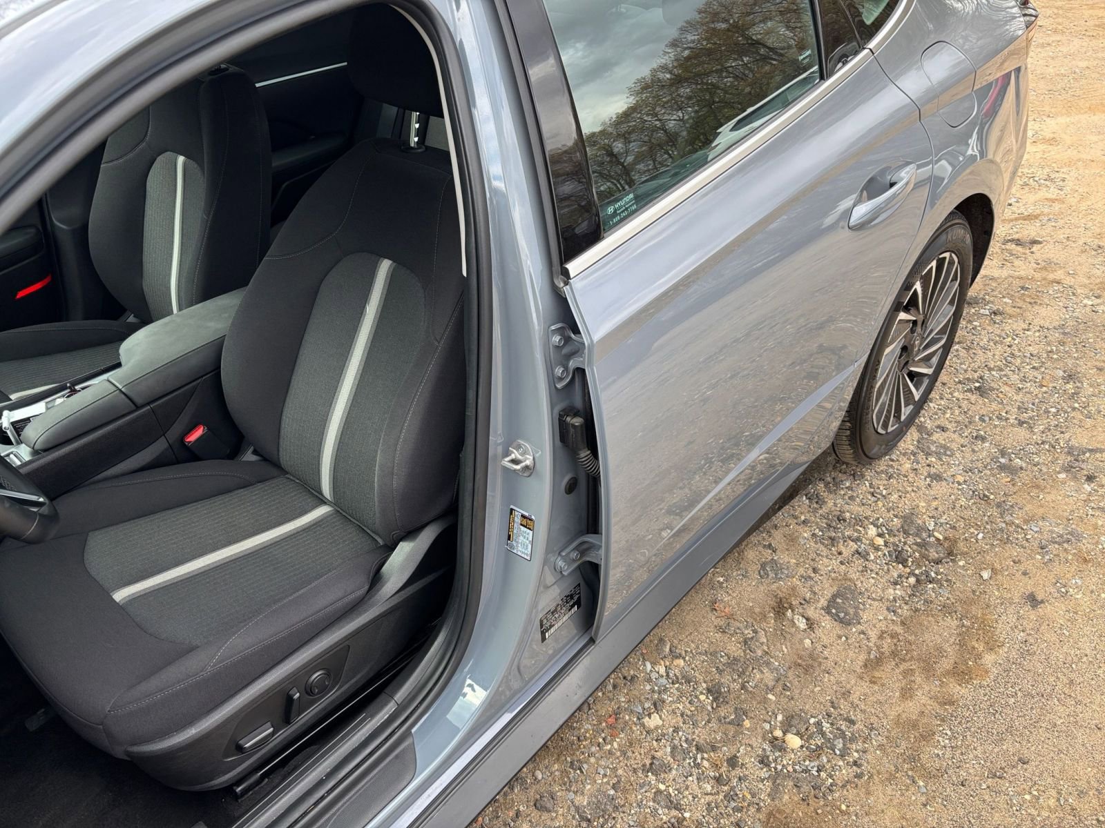 Used 2025 Hyundai Sonata SEL image 39