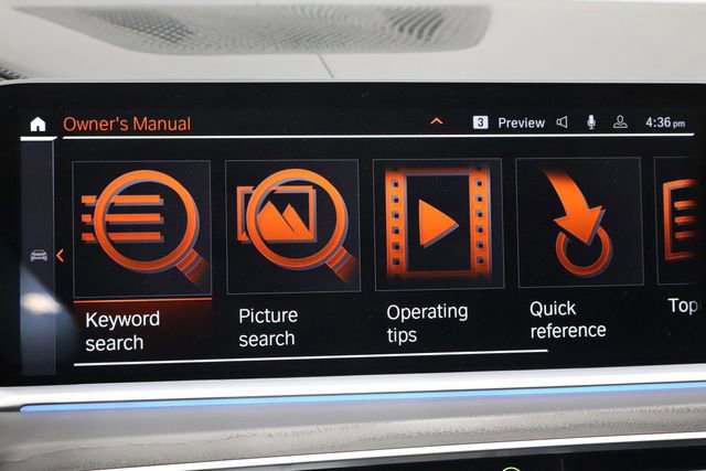 Used 2022 BMW X7 xDrive40i w/ Cold Weather Package image 44