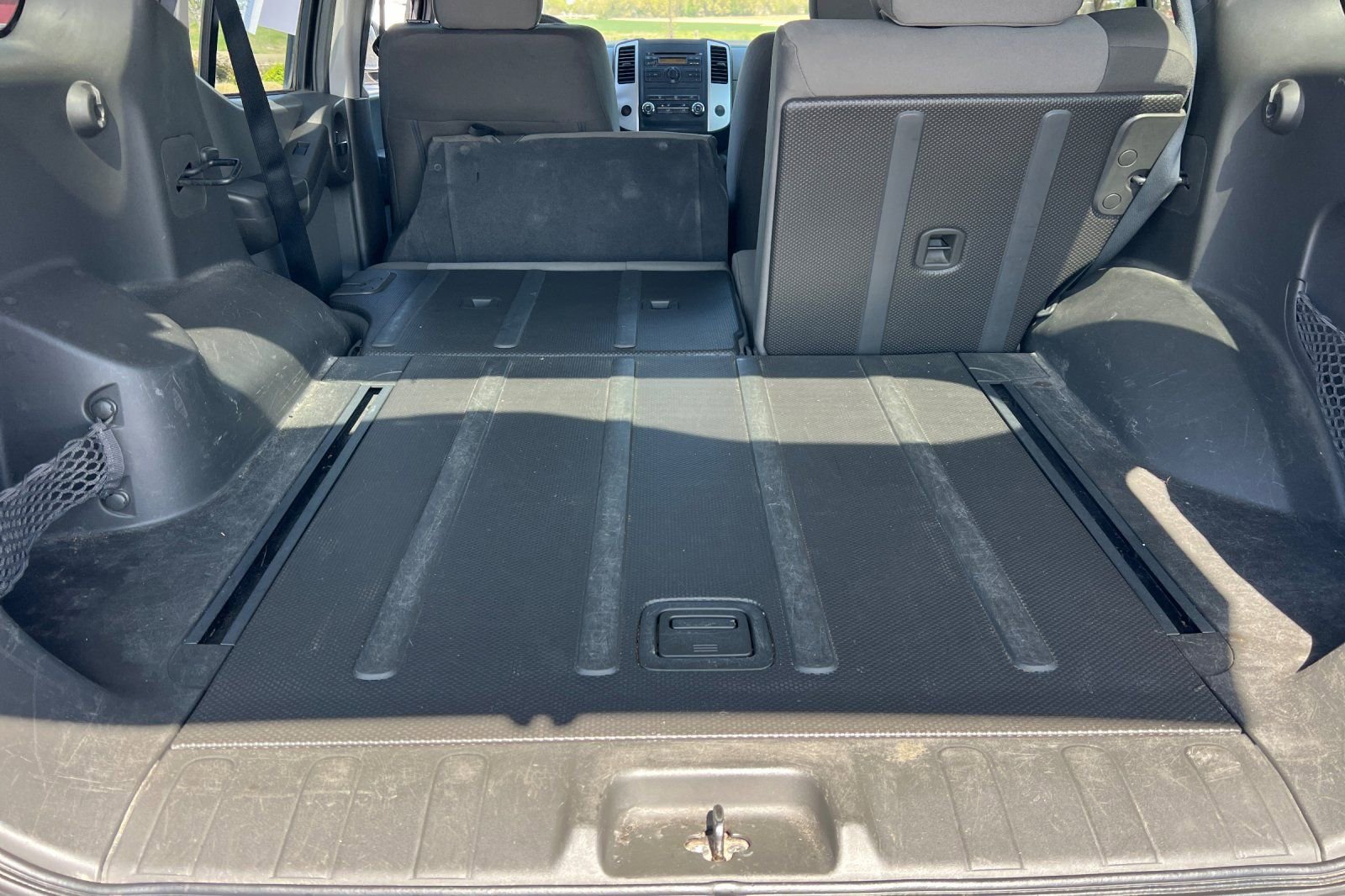 Used 2011 Nissan Xterra S w/ 4X4 Value Package image 15