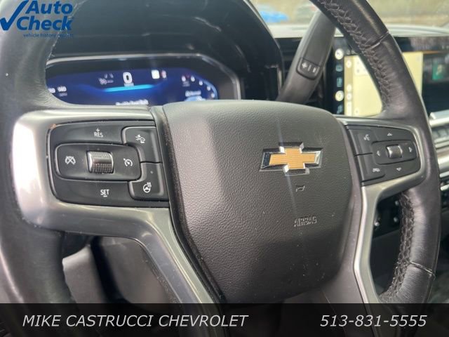 Used 2022 Chevrolet Silverado 1500 LT image 10