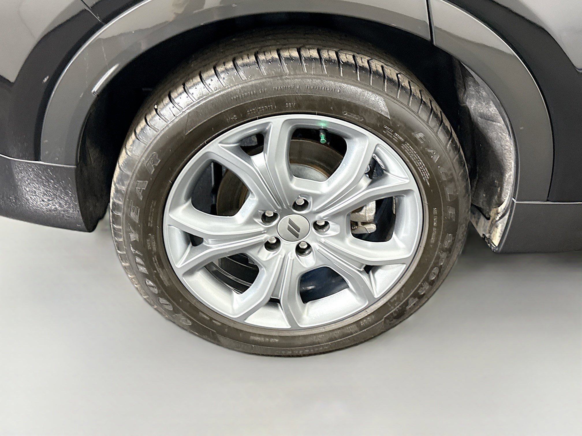 Used 2024 Dodge Hornet R/T image 33