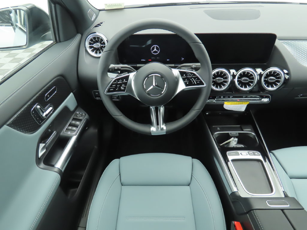 Certified 2026 Mercedes-Benz GLA 250 image 11