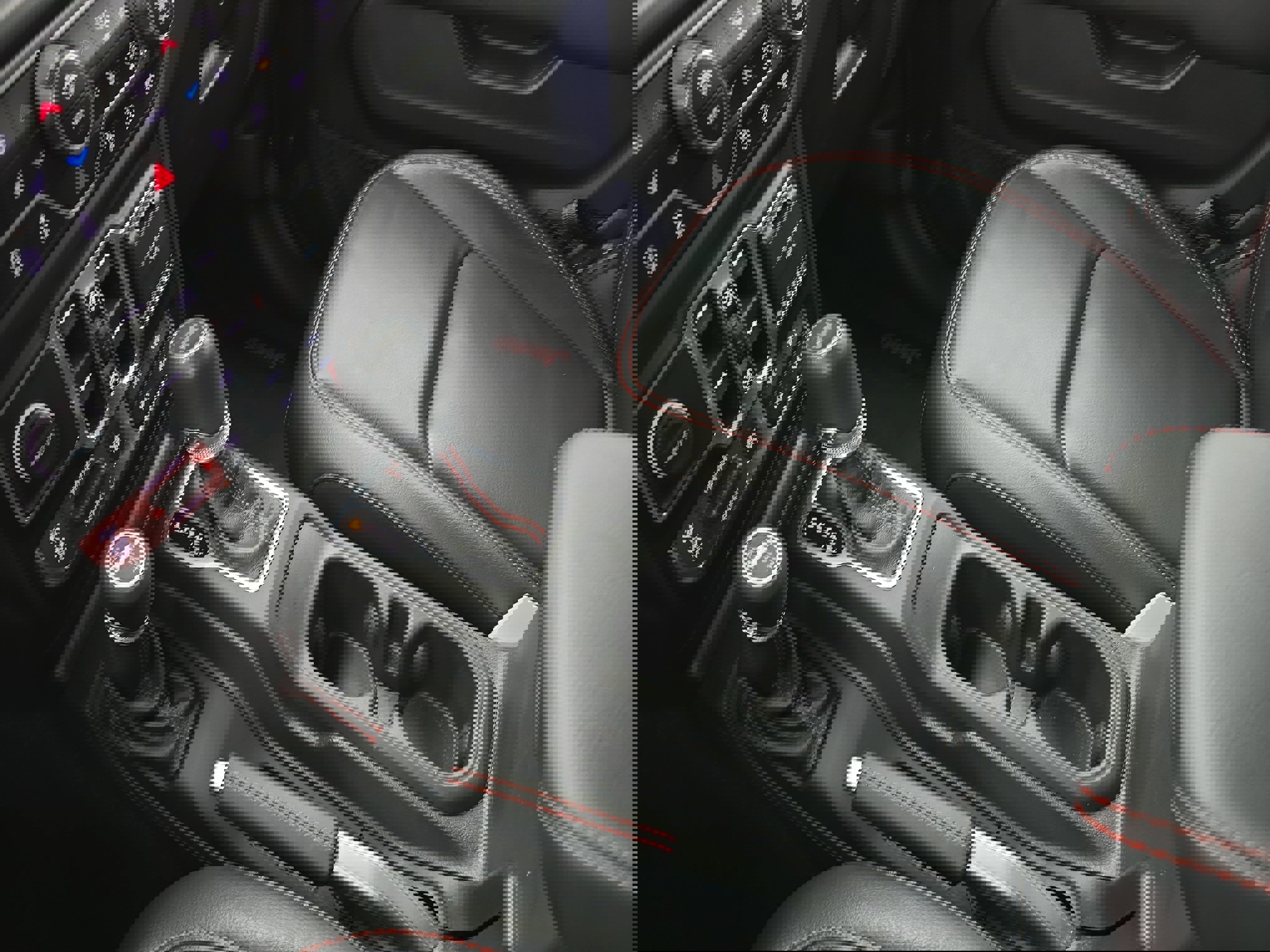 Used 2020 Jeep Wrangler Unlimited Rubicon image 24