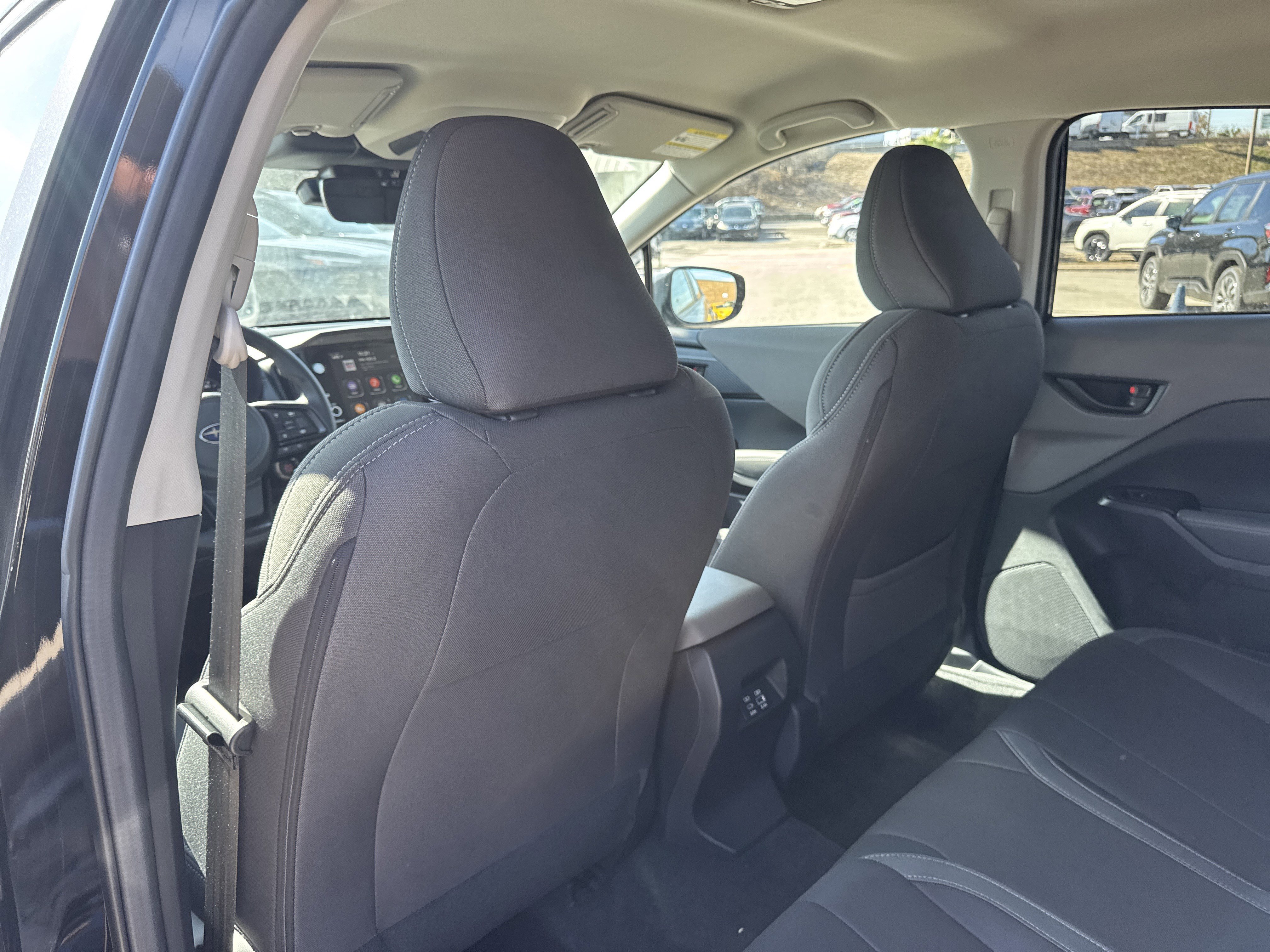 New 2026 Subaru Crosstrek 2.0i Premium w/ Crosstrek Mirror Package image 26