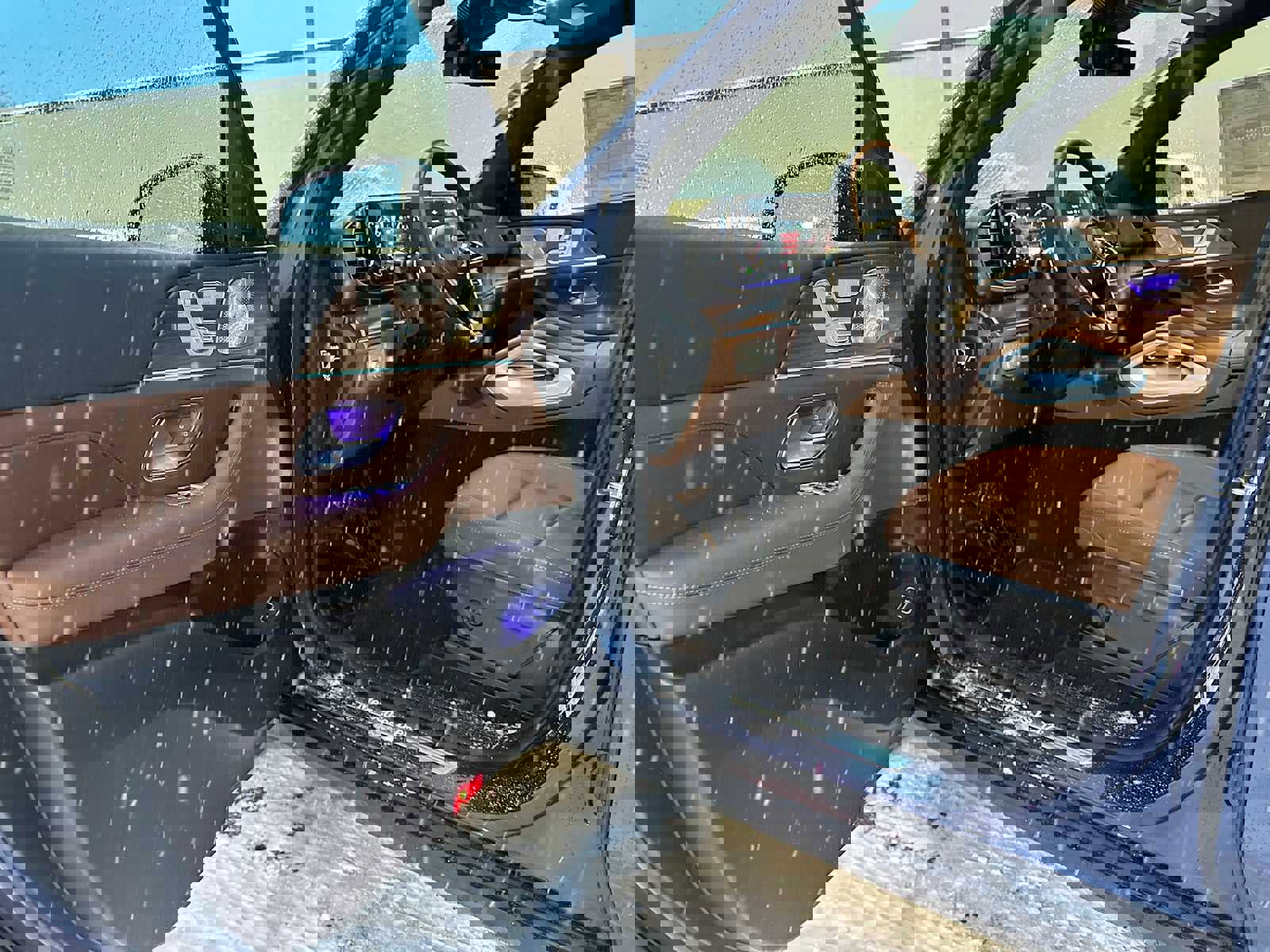 New 2026 Mercedes-Benz GLE 350 4MATIC image 19