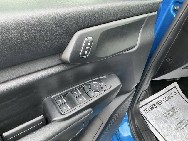 Used 2024 Ford Ranger XL w/ Trailer Tow Package image 17