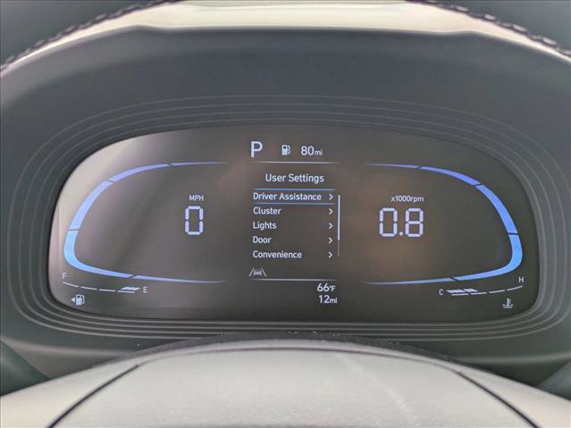 New 2026 Hyundai Venue SEL image 11