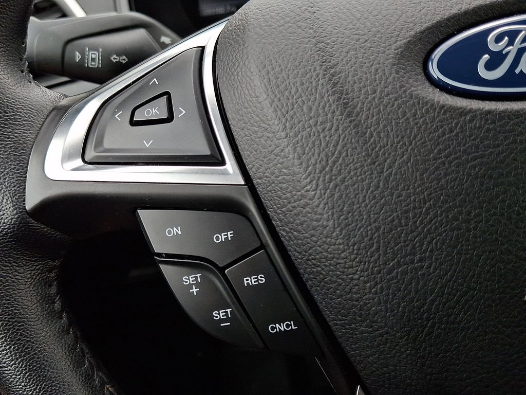 Certified 2022 Ford Edge SEL w/ Convenience Package image 20