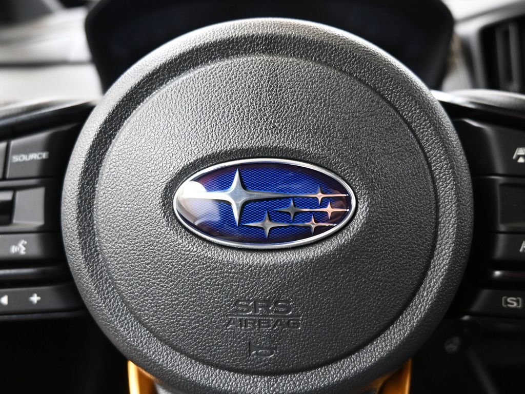 New 2026 Subaru Crosstrek 2.5i Wilderness AWD/4WD image 28