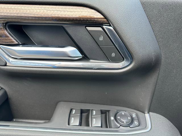 New 2026 Chevrolet Silverado 1500 LT Trail Boss w/ LT Trail Boss Premium Package image 17