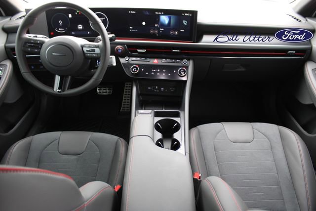 Used 2026 Hyundai Sonata N Line FWD image 15