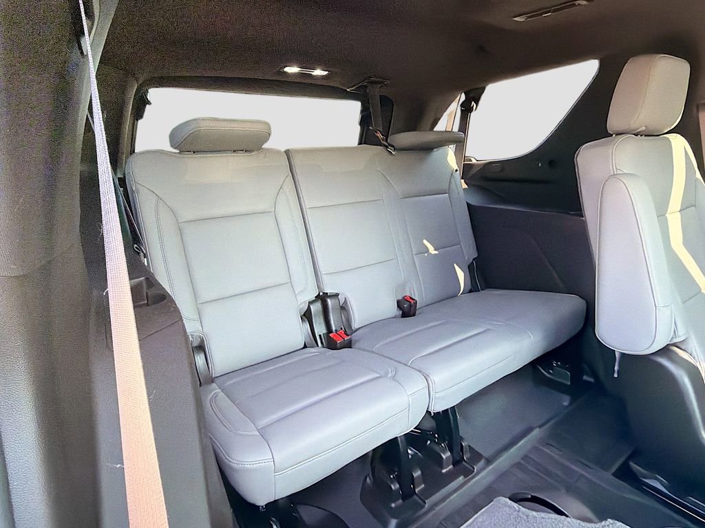 Used 2021 Chevrolet Tahoe Z71 image 23