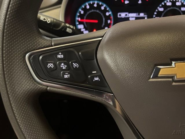 Used 2024 Chevrolet Malibu LT image 35