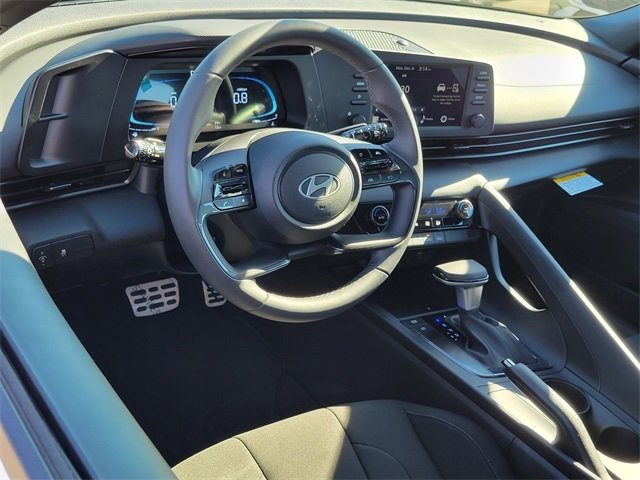 New 2026 Hyundai Elantra Sport image 3