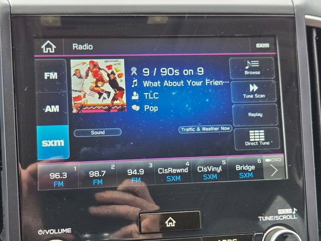 Used 2024 Subaru Forester Limited w/ POP Package 3 image 23