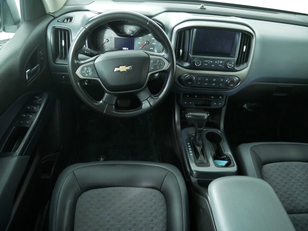 Used 2016 Chevrolet Colorado Z71 AWD/4WD image 20