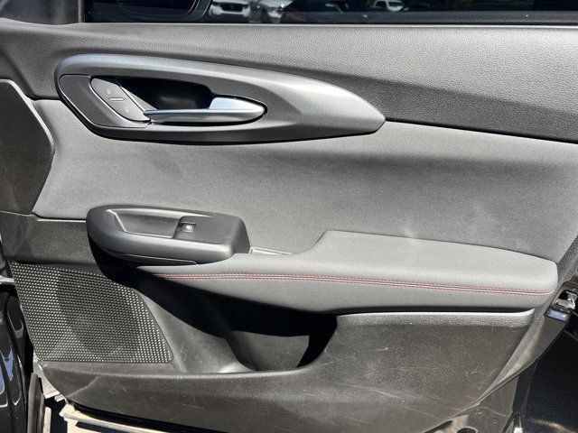 Certified 2024 Dodge Hornet GT AWD/4WD image 13