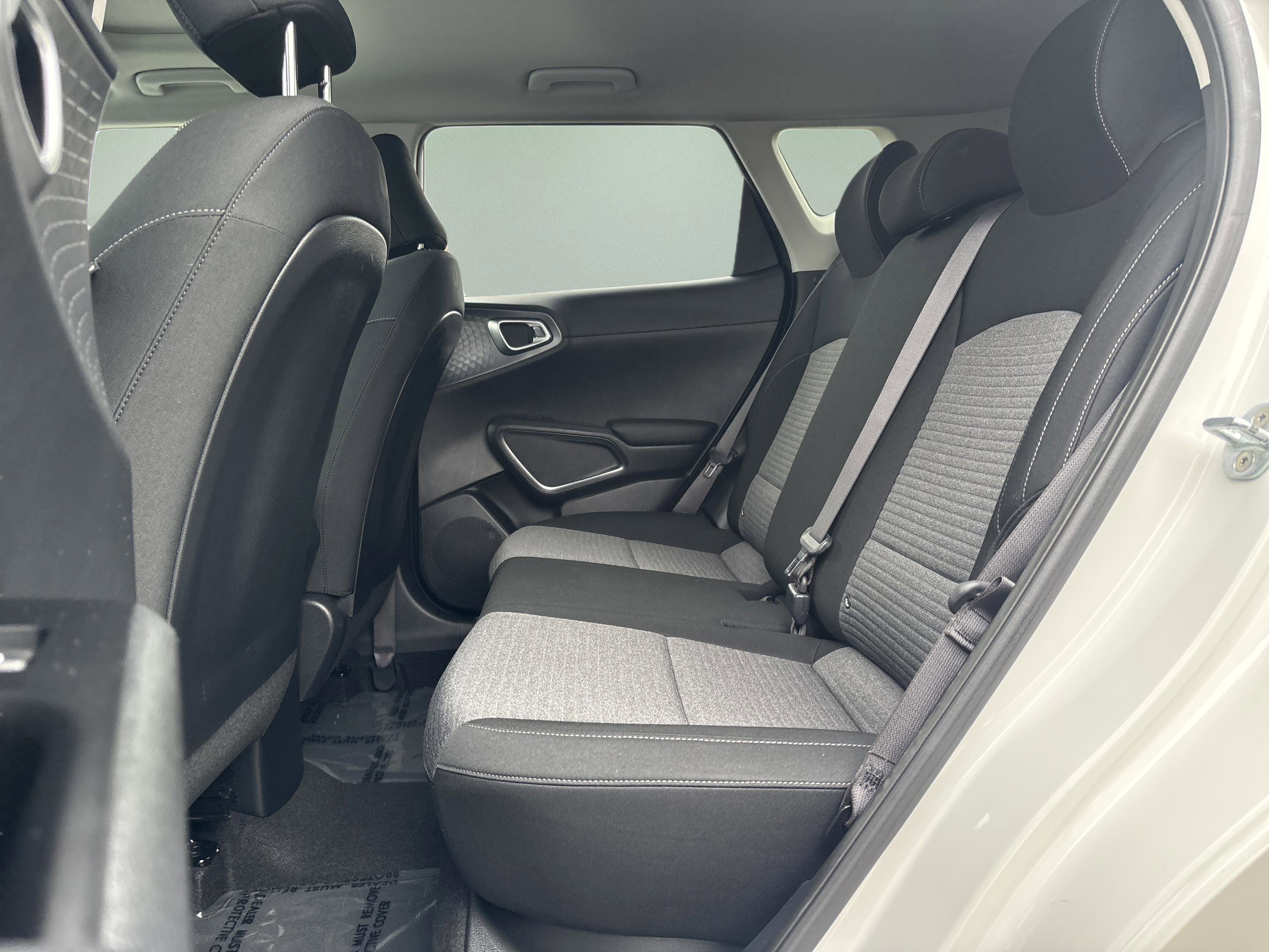 Used 2020 Kia Soul GT-Line w/ GT 2.0L Power Sunroof Package image 22