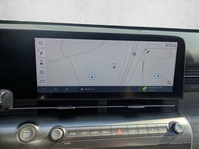 Used 2024 Hyundai Kona Limited FWD image 14