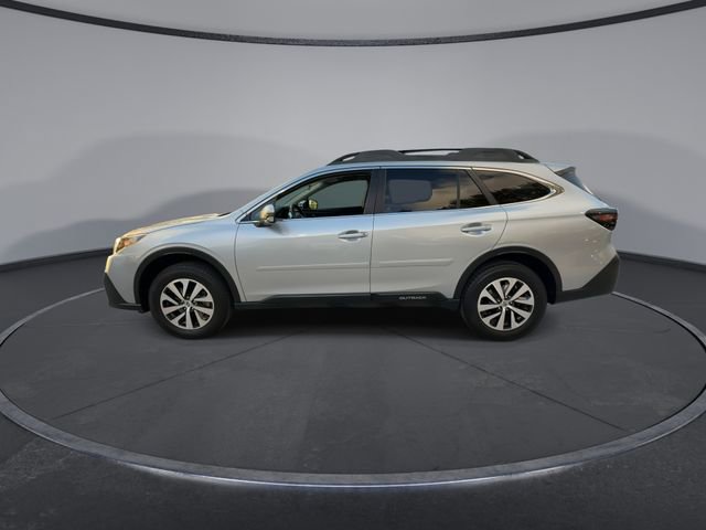 Used 2021 Subaru Outback Premium image 5