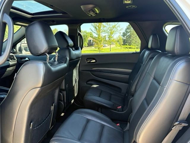 Used 2022 Dodge Durango GT AWD/4WD image 19
