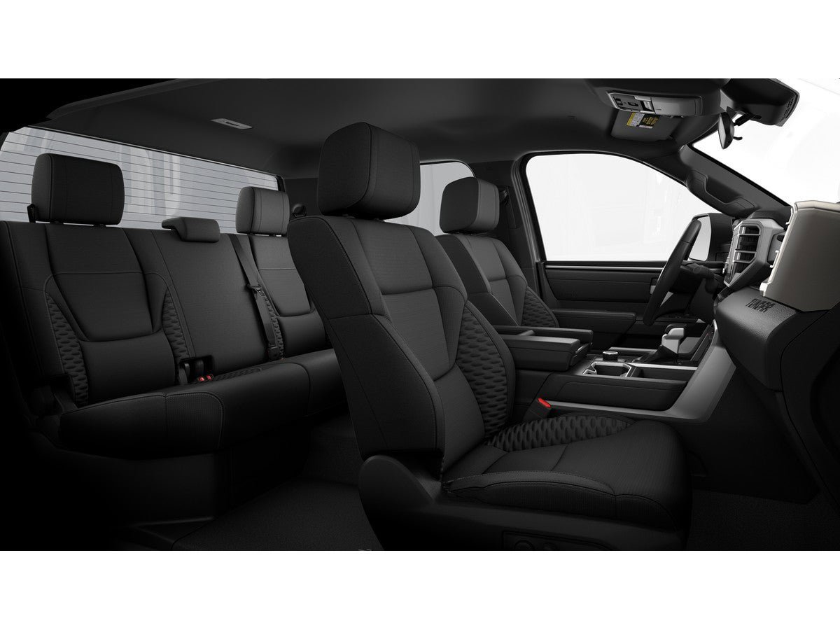 New 2026 Toyota Tundra SR5 image 54