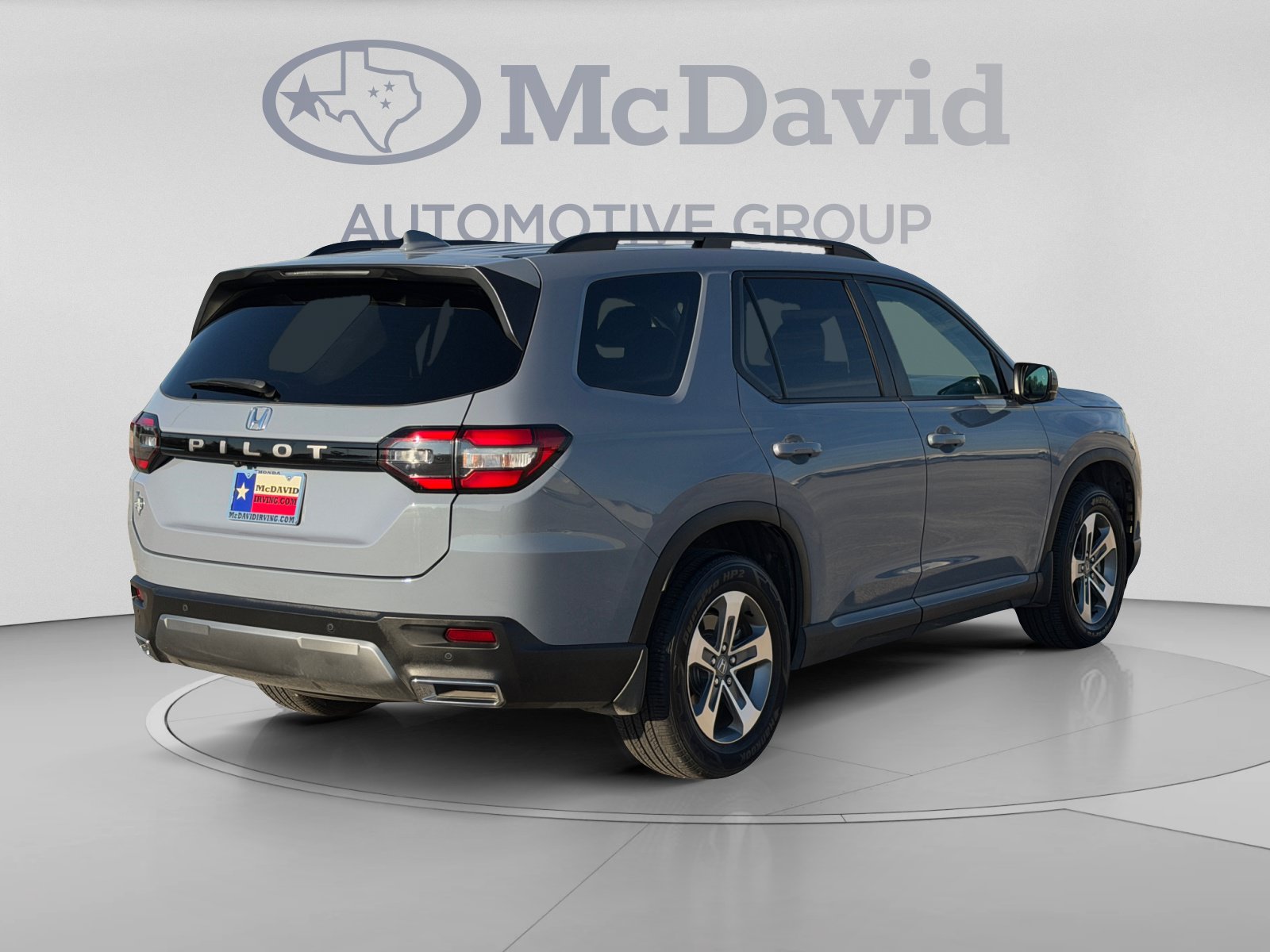 Used 2026 Honda Pilot EX-L image 6
