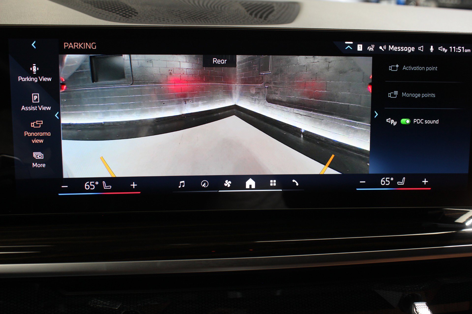 Used 2024 BMW X5 sDrive40i w/ Premium Package image 60