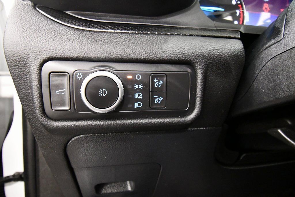 Used 2022 Ford Explorer ST-Line w/ Class IV Trailer Tow Package AWD/4WD image 20